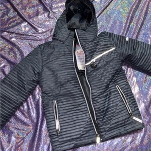 Boys Obermeyer Ski Jacket